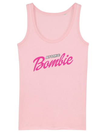 2023 Atomic Bombie Cotton Pink