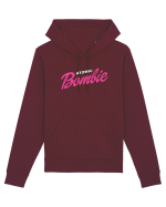 2023 Atomic Bombie Hanorac Unisex Drummer