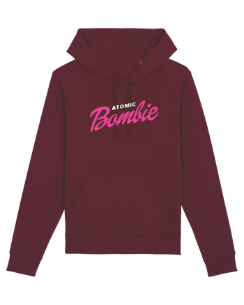 2023 Atomic Bombie Burgundy