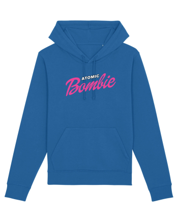 2023 Atomic Bombie Royal Blue