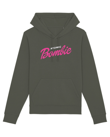 2023 Atomic Bombie Khaki