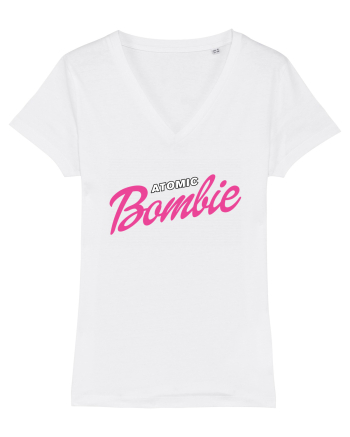 2023 Atomic Bombie White