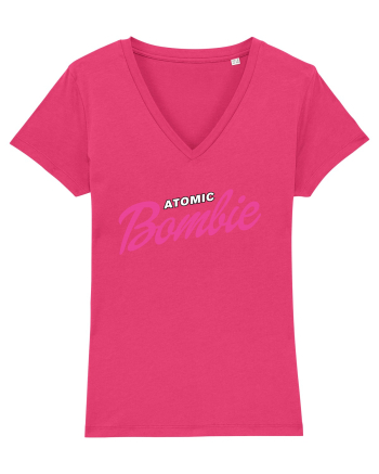 2023 Atomic Bombie Raspberry