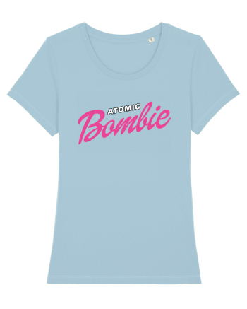 2023 Atomic Bombie Sky Blue