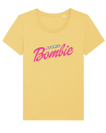 2023 Atomic Bombie Jojoba