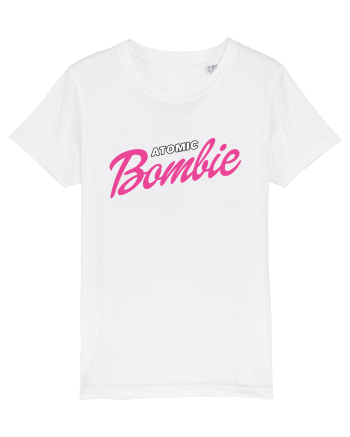 2023 Atomic Bombie White