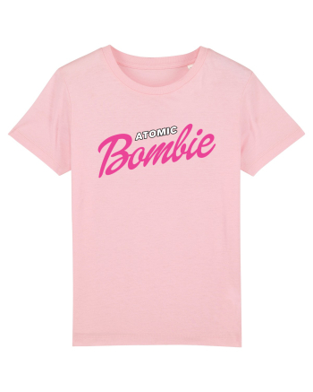 2023 Atomic Bombie Cotton Pink