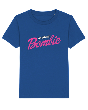 2023 Atomic Bombie Majorelle Blue