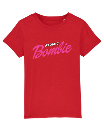 2023 Atomic Bombie Red