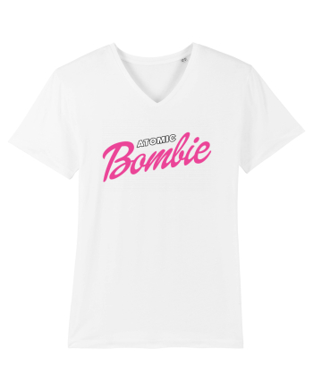 2023 Atomic Bombie White