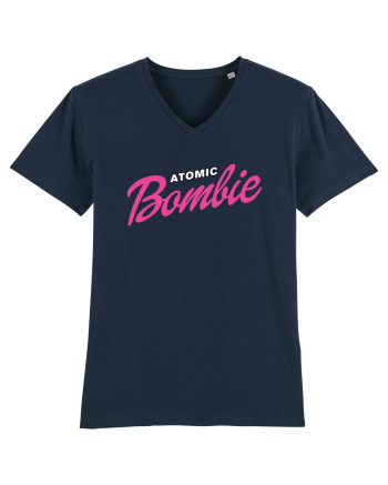 2023 Atomic Bombie French Navy