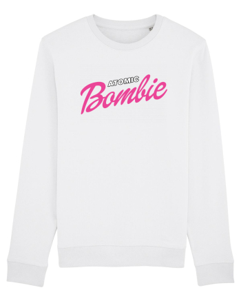 2023 Atomic Bombie White