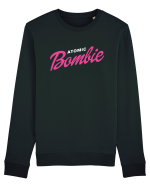 2023 Atomic Bombie Bluză mânecă lungă Unisex Rise