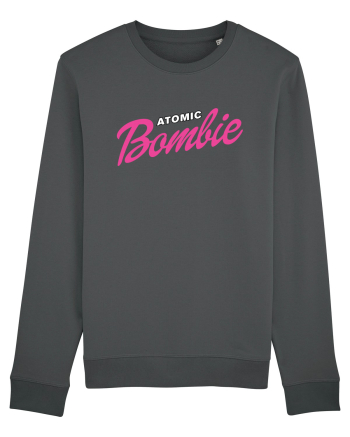 2023 Atomic Bombie Anthracite