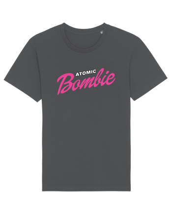 2023 Atomic Bombie Anthracite