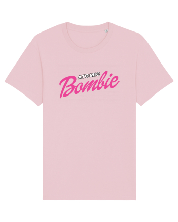 2023 Atomic Bombie Cotton Pink