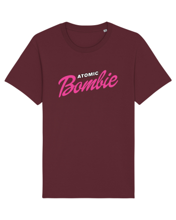 2023 Atomic Bombie Burgundy