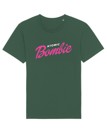 2023 Atomic Bombie Bottle Green