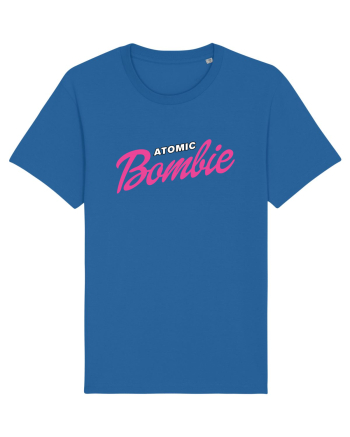 2023 Atomic Bombie Royal Blue