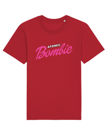 2023 Atomic Bombie Red