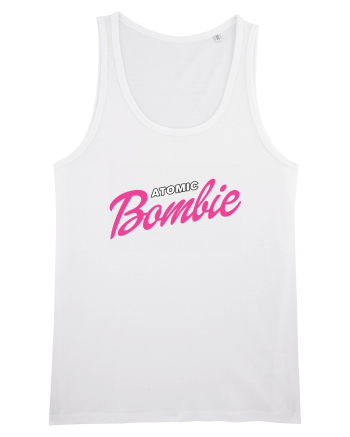 2023 Atomic Bombie White