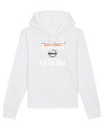 Nissan Lover Hanorac Unisex Drummer