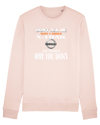 Nissan Lover Candy Pink