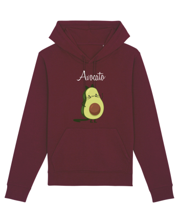 Avocato Burgundy