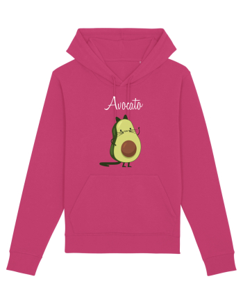 Avocato Raspberry