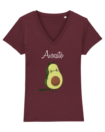 Avocato Burgundy