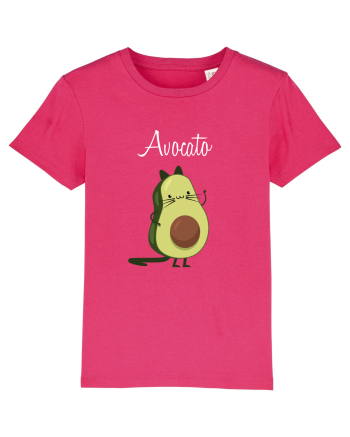 Avocato Raspberry