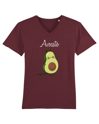 Avocato Burgundy