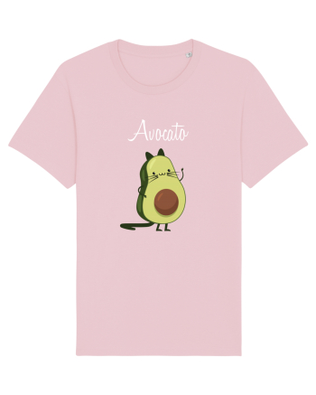Avocato Cotton Pink