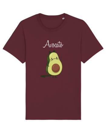 Avocato Burgundy