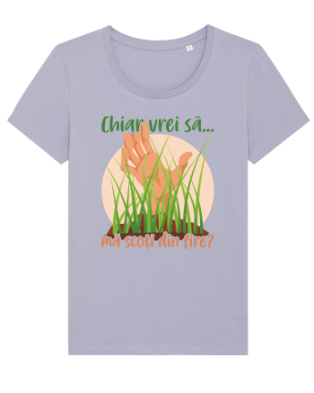 Nu mă enerva Lavender