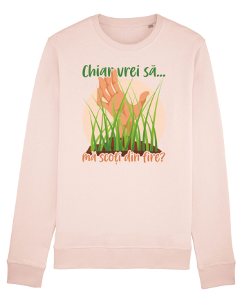 Nu mă enerva Candy Pink