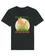 Nu mă enerva Tricou mânecă scurtă Unisex Rocker