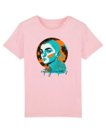 Nothing compares to you Tricou mânecă scurtă  Copii Mini Creator