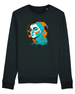 Nothing compares to you Bluză mânecă lungă Unisex Rise