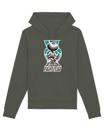 onion fight club Khaki