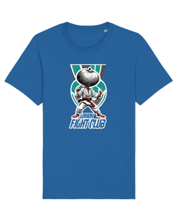 onion fight club Royal Blue