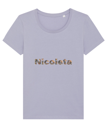Nume cu pisicuțe Lavender