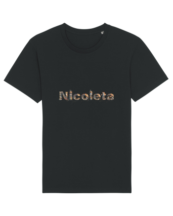 Nume cu pisicuțe Black