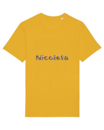 Nume cu pisicuțe Spectra Yellow