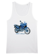 Adventure motorcycles are fun Transalp Maiou Bărbat Runs