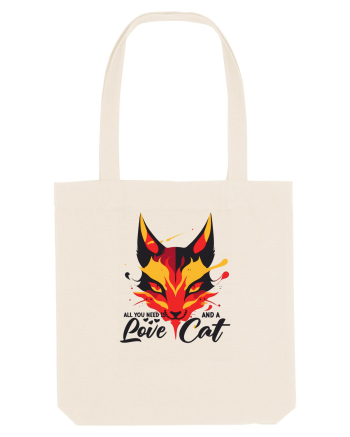 cat lover Natural