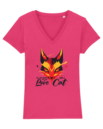 cat lover Raspberry