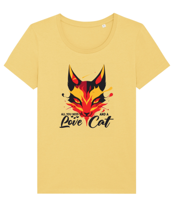 cat lover Jojoba