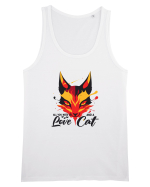 cat lover Maiou Bărbat Runs