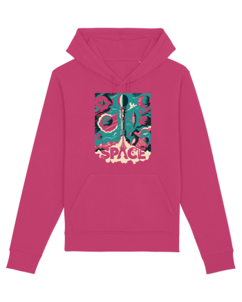 space race Raspberry